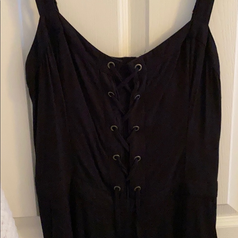 jumpsuit - Picture 2 of 2